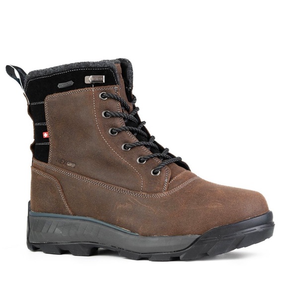 NexGrip Ice VICTOR 3.0 Men’s Boot - Picture 1 of 10